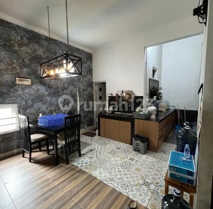 Rumah Dijual 3 Lantai Untuk Hunian Atau Usaha Grogol Jakarta Barat