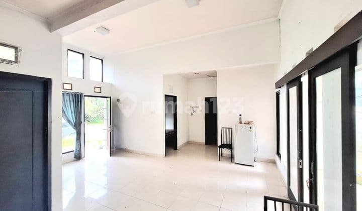 Bogor Nirwana Residence Aman Nyaman One Gate Sistem