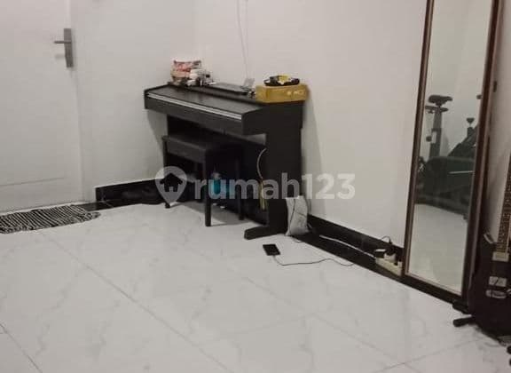 Rumah Kembar Di Sunter Agung, Bagus, No Banjir Dan Siap Hunj