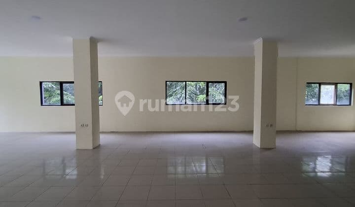 Ruko Boulevard Kelapa Gading, Jakarta Utara, siap Pakai, Hook....