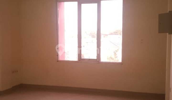 DIJUAL RUKO MUARA KARANG 3 Lantai | Lokasi dekat Sekolah Permai!