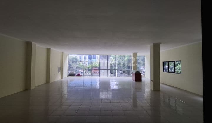 Ruko Boulevard Kelapa Gading, Jakarta Utara, siap Pakai, Hook....