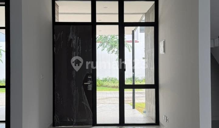 Kuningan Village Pik2, 9X20 Brand New Siap Pakai.