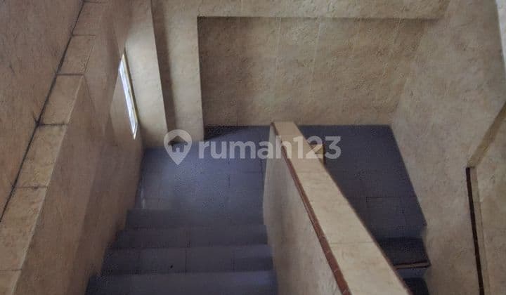 Ruko Boulevard Kelapa Gading, Jakarta Utara, siap Pakai, Hook....