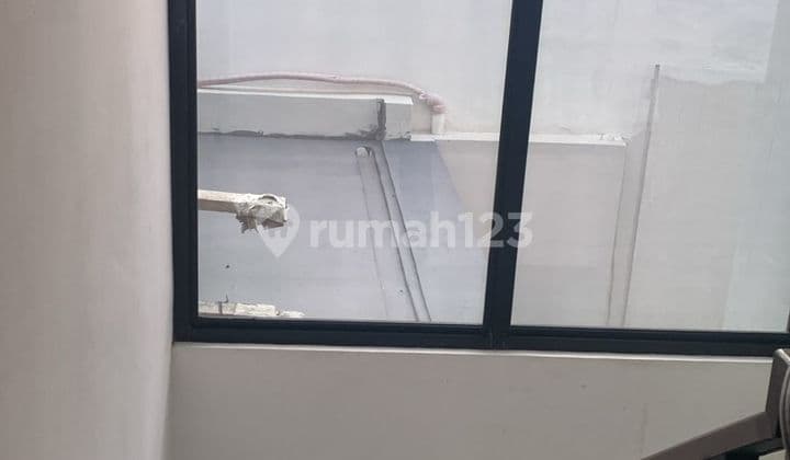 Rumah Golf Island Clust Favorite Renovated