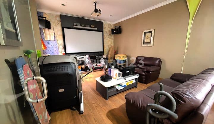 Rumah Cendana PIK, Jakarta utara Siap Huni, Unit jarang ada