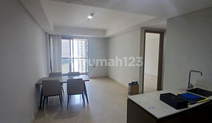 Apt gold coast 3br , furnish, view laut golf island, high floor