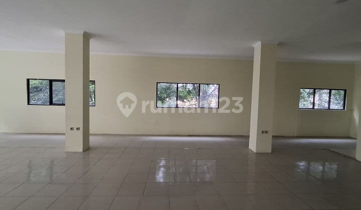 Ruko Boulevard Kelapa Gading, Jakarta Utara, siap Pakai, Hook....