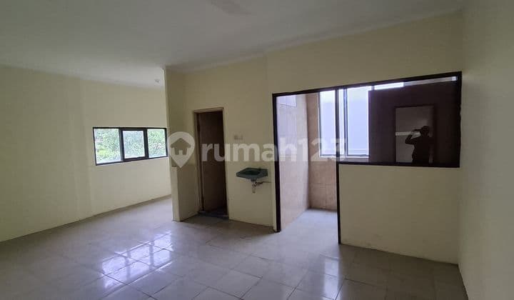 Ruko Boulevard Kelapa Gading, Jakarta Utara, siap Pakai, Hook....