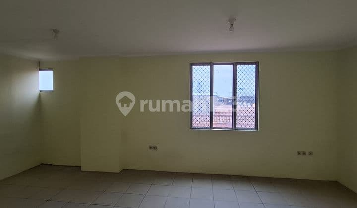 Ruko Boulevard Kelapa Gading, Jakarta Utara, siap Pakai, Hook....