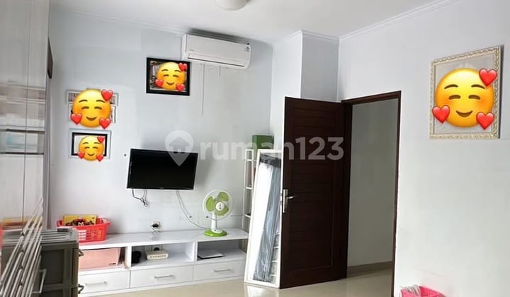 Best Second Home Feels New Well-Maintained Condition in Jimbaran