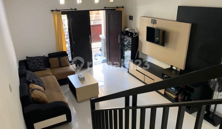 Like New Ready-to-Occupy Second Home in Panjer Renon
