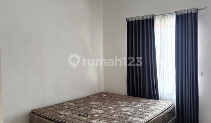 For Rent Central Denpasar City House Ready to Live Near Sanur and Renon