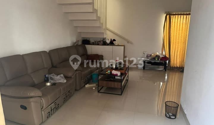 Second Home in South Denpasar Near Santoyosep School