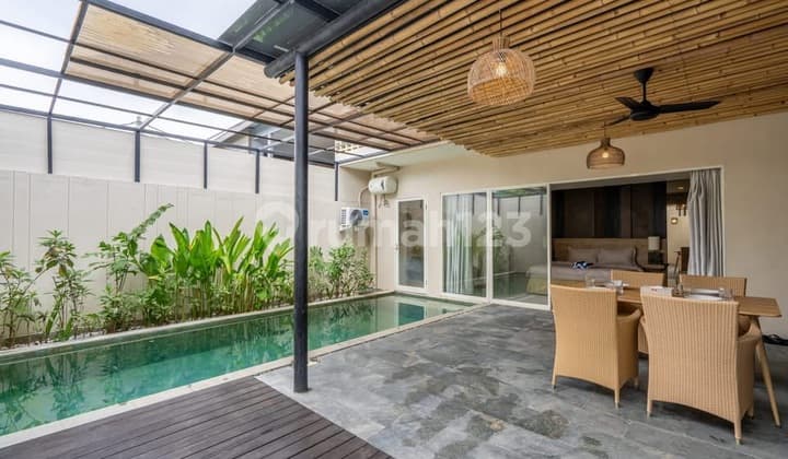 Villa Siap Huni Harga Termurah Ready untuk Disewakan Langsung