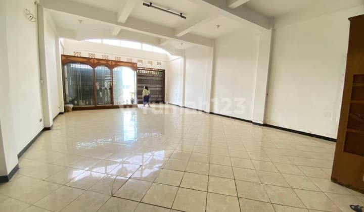 Ruko Tempo Dulu Pinggir Jalan Utama Cocok Untuk Usaha Di Denpasr