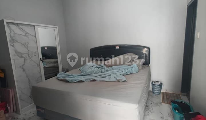 Rumah Second di Jimbaran Bawah