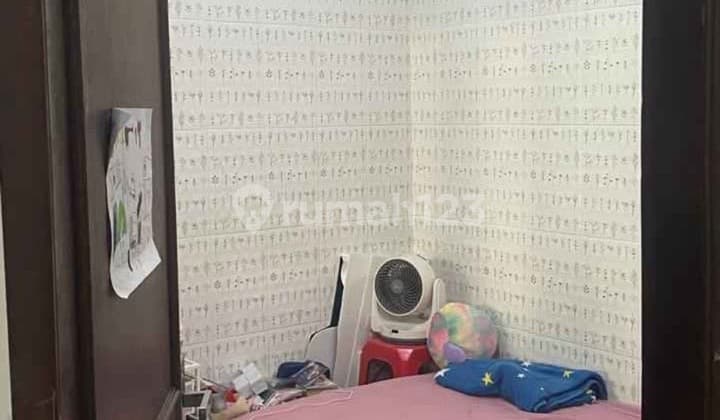 Ready-to-Occupy Second-Home in Well-Maintained Condition in West Denpasar