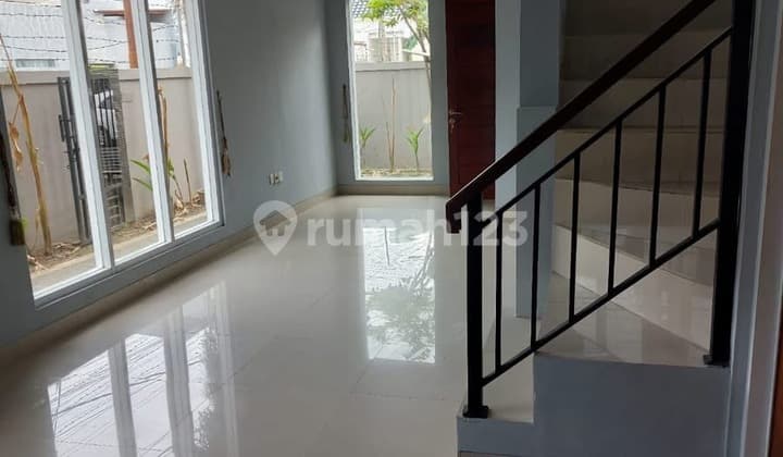 Rumah Kontrakan Renon