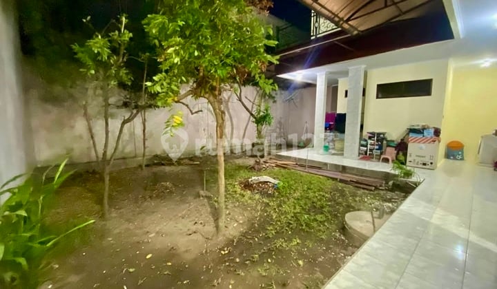Ready-to-occupy Old Money Resale House in a Super Premium Neighborhood in Renon