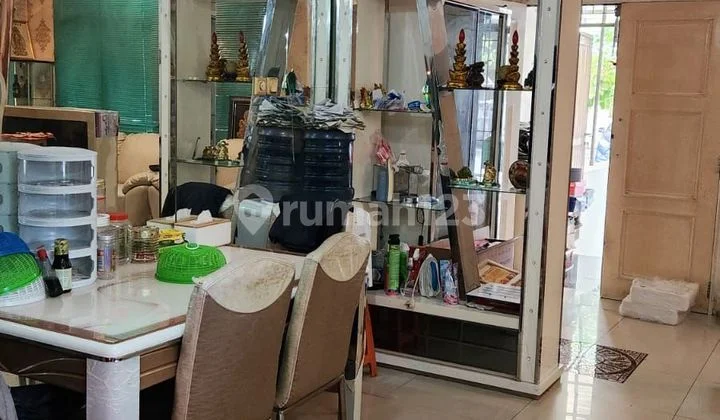 Rumah Kenari Golf Pik Rumah Kenari Golf Pik