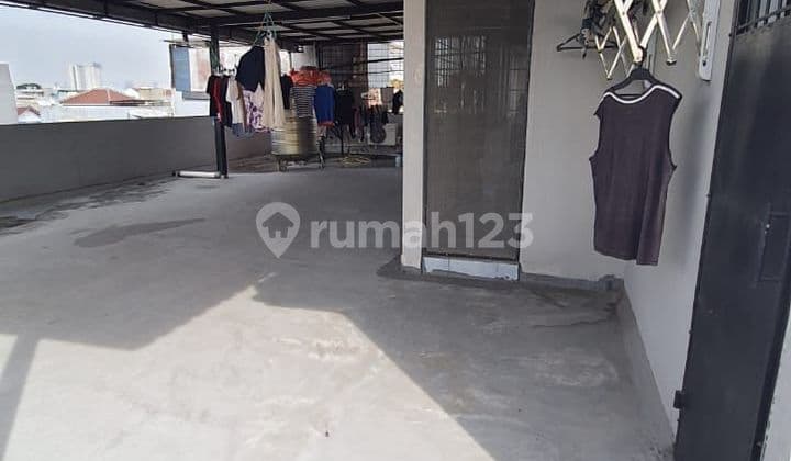 Strategically Located House