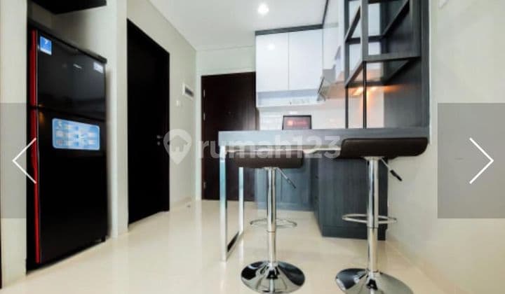 Dijual 1 BR Apartemen Brooklyn