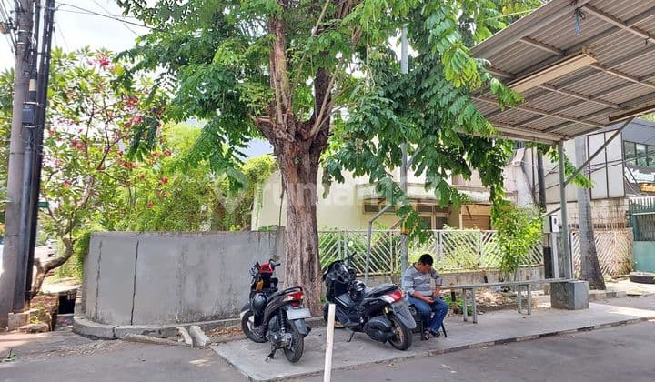 Tanah Area Strategis Kelapa Gading