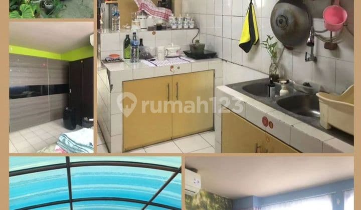 Dijual cepat Ruko 4.5 lantai Area bisnis pusat Kota