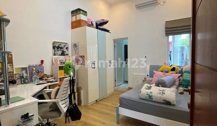 rumah sunter tenang nyaman