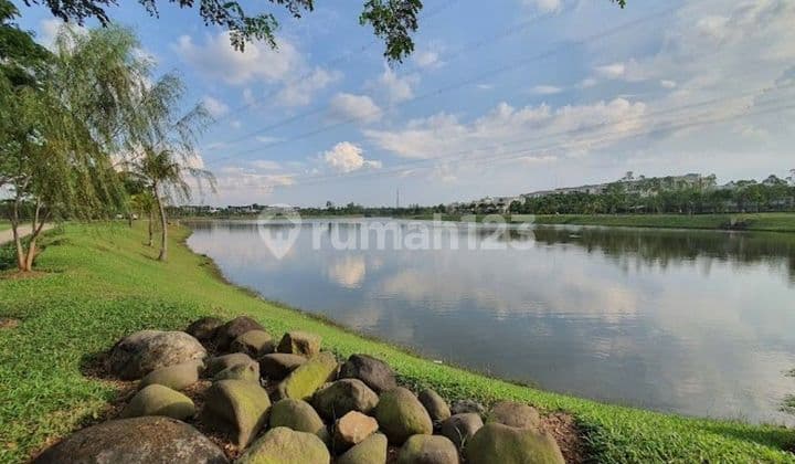 Dijual 2 KT Vanya Park BSD