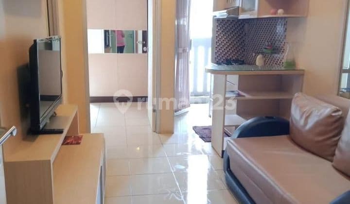 Dijual 2 KT Apart Greenbay Pluit