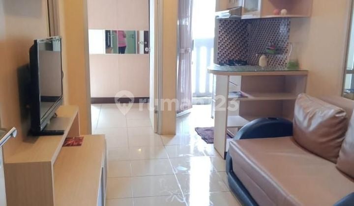 Dijual 2 KT Apart Greenbay Pluit