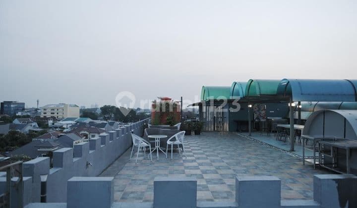 Dijual Rumah Kost Lux Pondok Indah