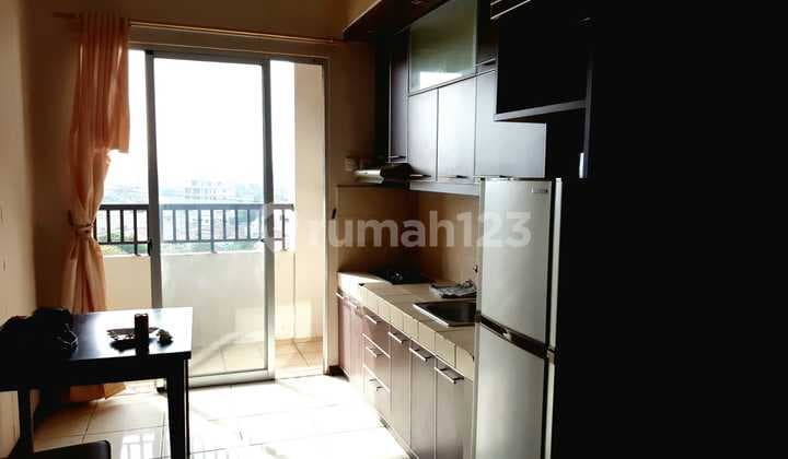 Dijual.apart Mediterania.ancol