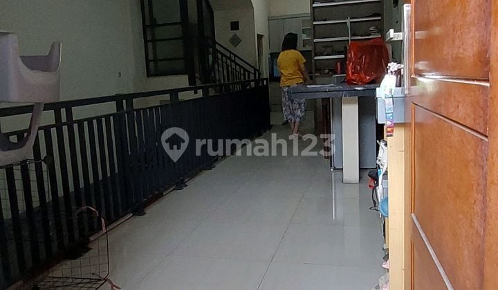 Dijual. Rumah..3.Tingkat.pademangan