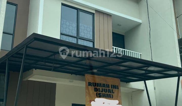 For Sale Grand Kencana One Tangerang House