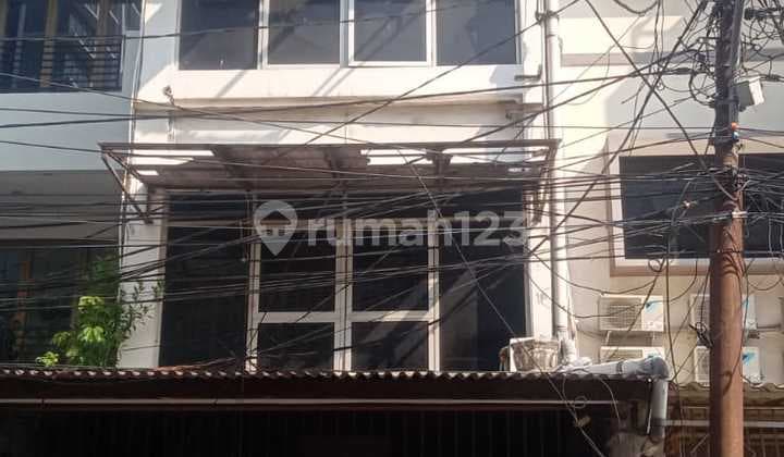 Dijual.ruko.pusat.kota Kemurnian.4