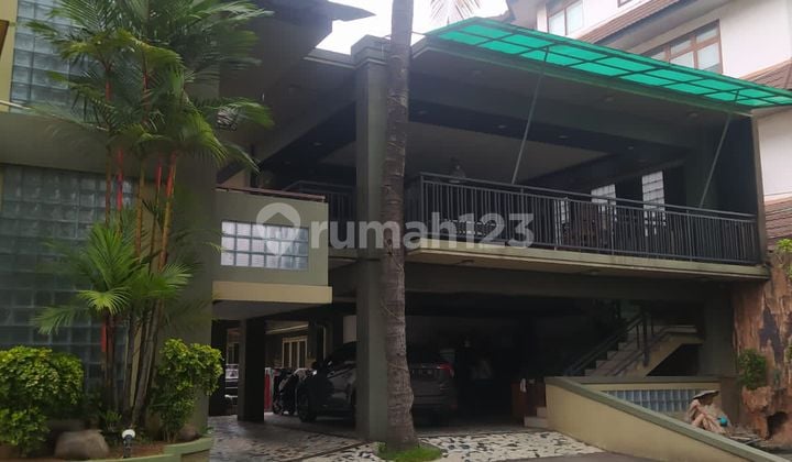 Dijual Rumah.kost Kebon.jeruk