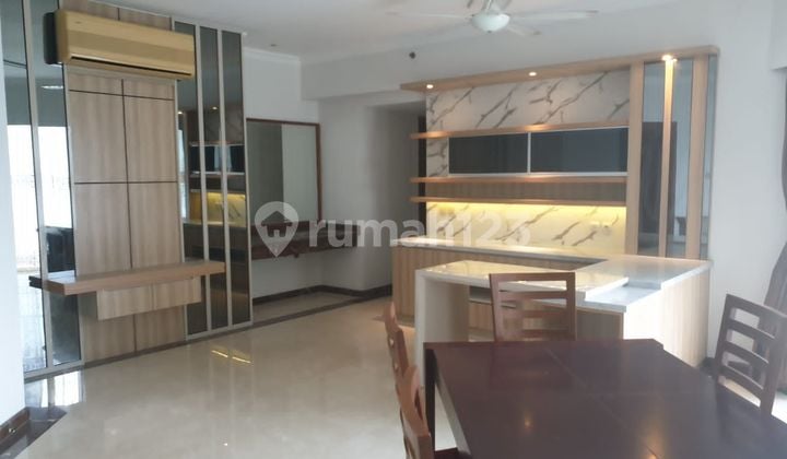 For Sale Puri Casablanca Apartment 4 BR