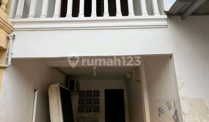 Dijual.rumah.ciledug.indah 1