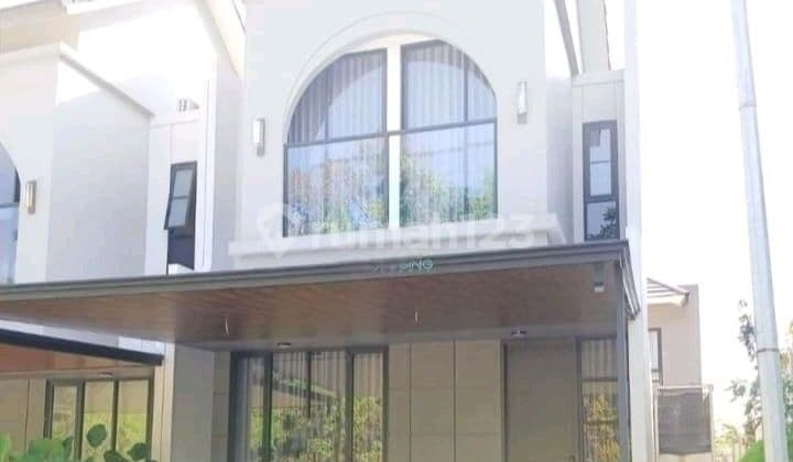 Rumah Baru Gress Di Citrasun, Bukit Sari, Lingkungan Nyaman