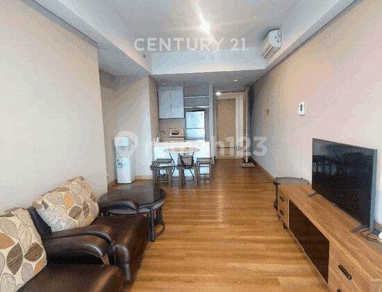 Apartment Holland Village Cozy Siap Huni di Jakarta Pusat R2290