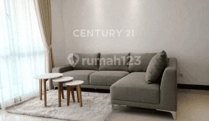 Apartment Mewah dan Strategis di Akr Galeri West Jakarta Barat