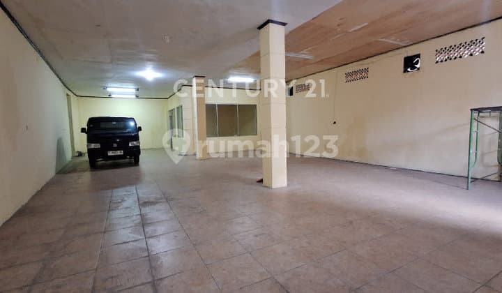 Room for Office or Warehouse in Jatinegara Jakarta R2340