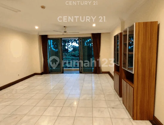 Apartment Pasadenia 3Br Tower A Price Below NJOP Pulomas S9461