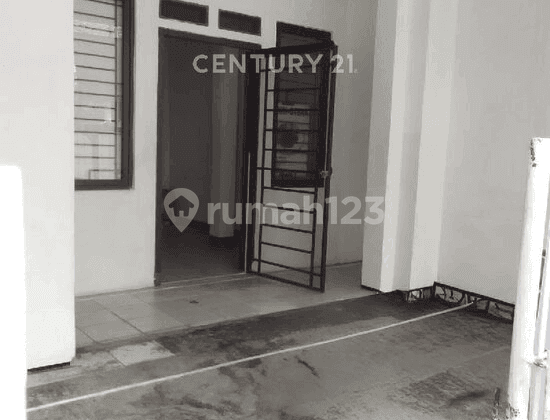 Rumah di Tebet Siap Huni Harga Terbaik Dekat Fasum S9470