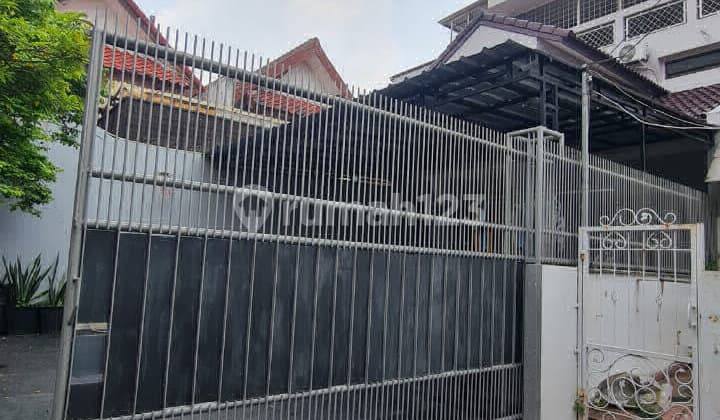 Rumah 2,5 Lt Harga Sesuai NJOP Semanan Jakarta Barat S9211