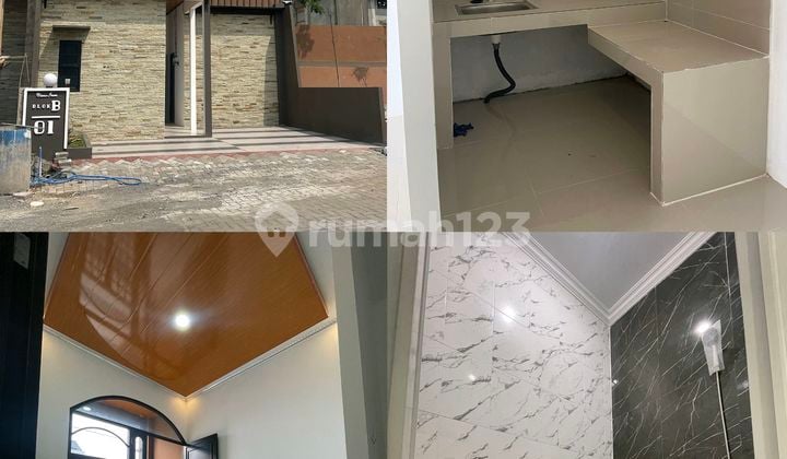 Kosan Murah Dekat Kampus Undip Dan Exit Tol Tembalang