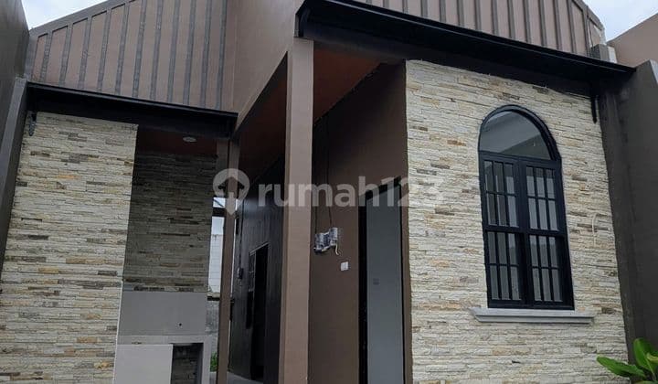 Rumah Kost Ready 3 Kamar Tidur Lokasi di Kawasan Undip